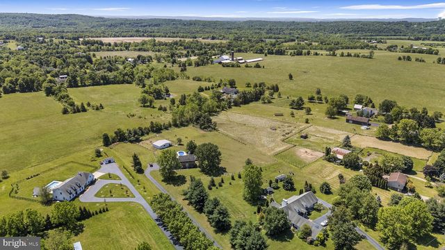 624 FAGLEYSVILLE RD, Perkiomenville, PA 18074