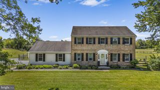 624 FAGLEYSVILLE RD, Perkiomenville, PA 18074