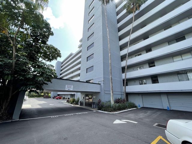 201 W LAUREL STREET 408, Tampa, FL 33602