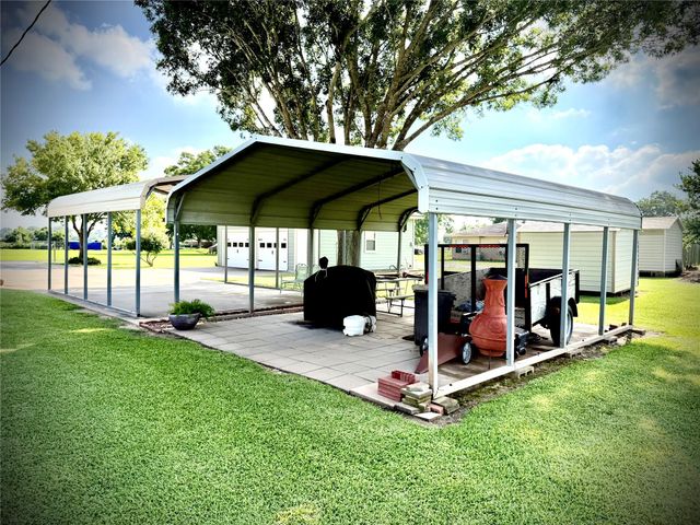 189 Wakefield Lane, Wharton, TX 77488
