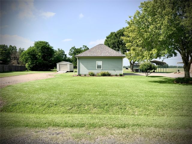 189 Wakefield Lane, Wharton, TX 77488