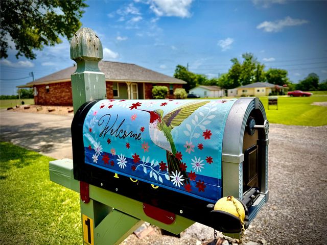 189 Wakefield Lane, Wharton, TX 77488