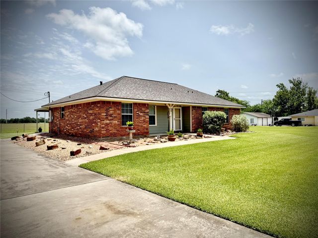 189 Wakefield Lane, Wharton, TX 77488