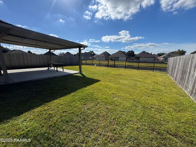 406 Gray Birch Loop, Youngsville, LA 70592