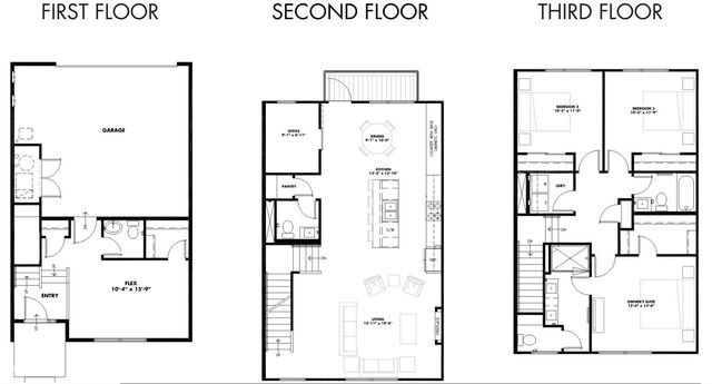 9893 Greenvine Drive, Carmel, IN 46290