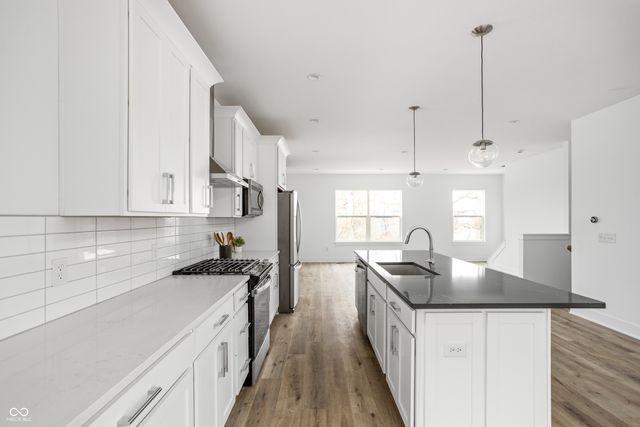 9893 Greenvine Drive, Carmel, IN 46290