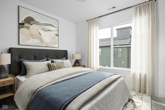 9893 Greenvine Drive, Carmel, IN 46290