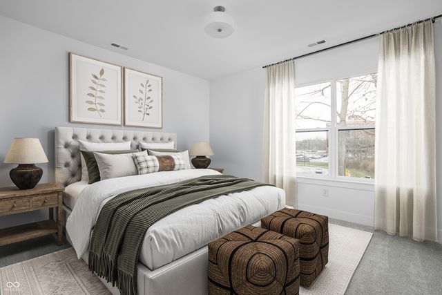 9893 Greenvine Drive, Carmel, IN 46290