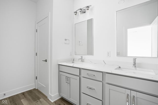 9893 Greenvine Drive, Carmel, IN 46290