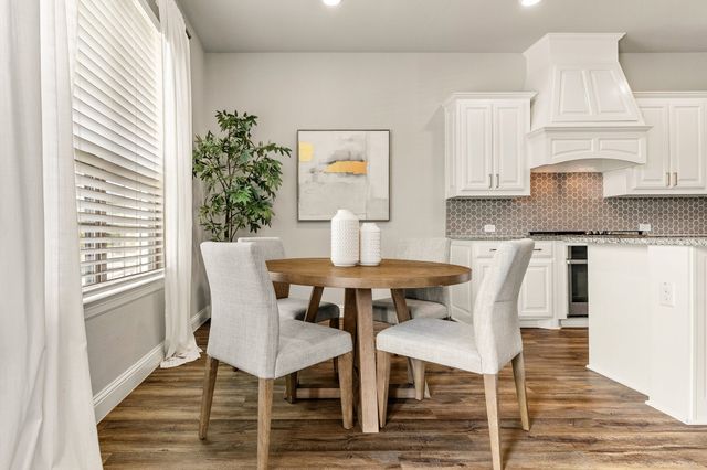 8313 Cotton Belt Lane, North Richland Hills, TX 76182
