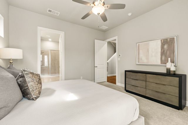 8313 Cotton Belt Lane, North Richland Hills, TX 76182