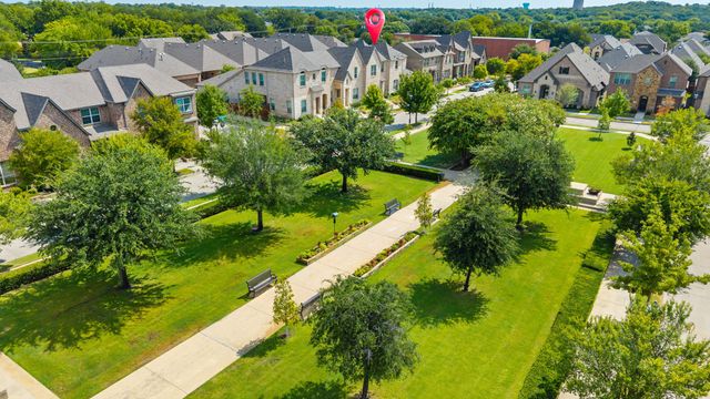 8313 Cotton Belt Lane, North Richland Hills, TX 76182