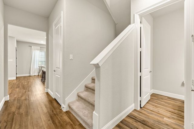 8313 Cotton Belt Lane, North Richland Hills, TX 76182