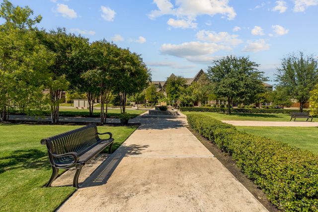 8313 Cotton Belt Lane, North Richland Hills, TX 76182