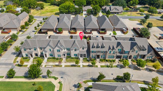 8313 Cotton Belt Lane, North Richland Hills, TX 76182