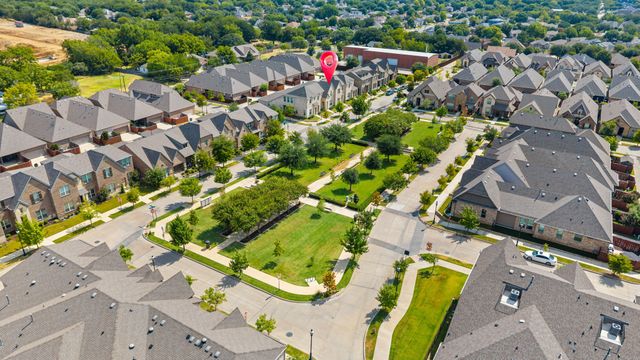 8313 Cotton Belt Lane, North Richland Hills, TX 76182