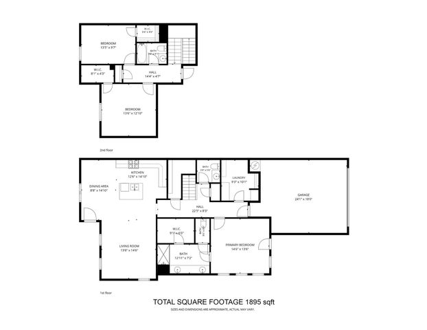 8313 Cotton Belt Lane, North Richland Hills, TX 76182