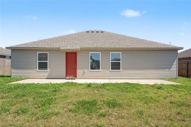 908 W Aiden Drive, Siloam Springs, AR 72761