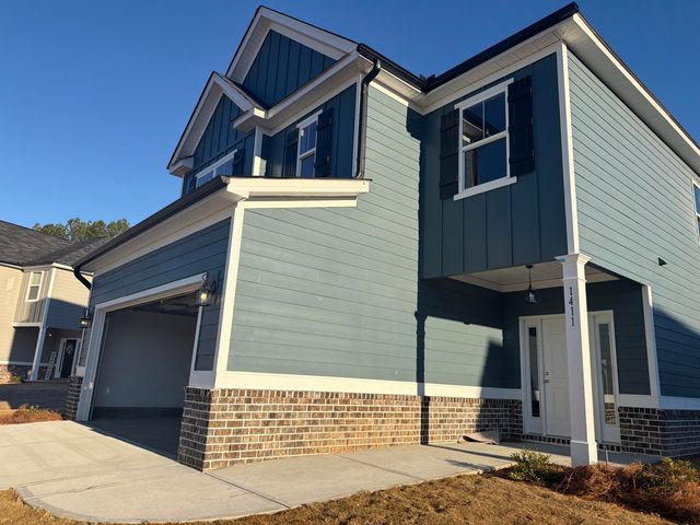 1411 Elias Station, Thomson, GA 30824