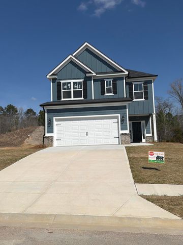 1411 Elias Station, Thomson, GA 30824