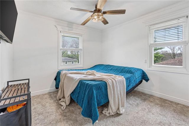 1604 67th Street, Kansas City, MO 64118