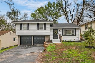 1604 67th Street, Kansas City, MO 64118