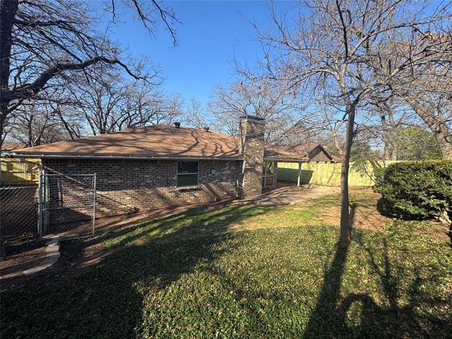 5305 Bright Star Trail, Arlington, TX 76017