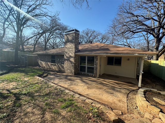 5305 Bright Star Trail, Arlington, TX 76017