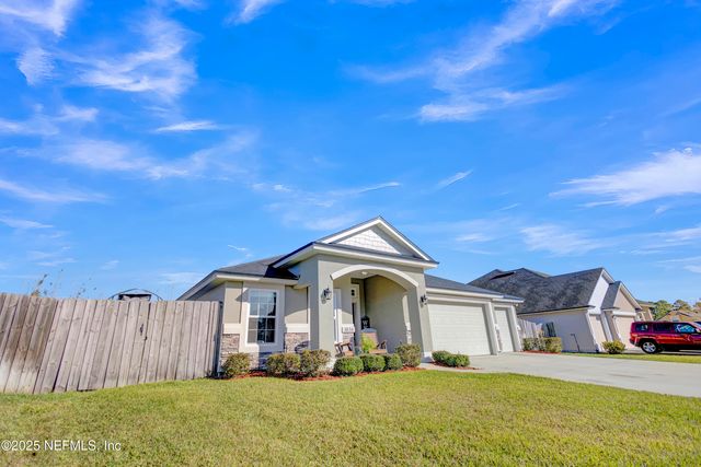 3034 VIANEY Place, Green Cove Springs, FL 32043