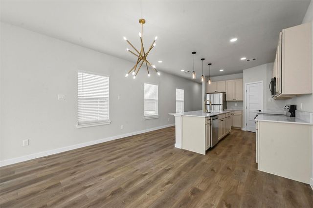 2409 Jeffries Street, Dallas, TX 75215