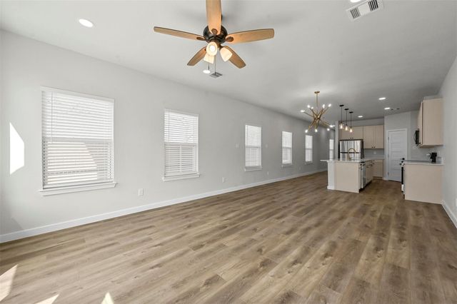 2409 Jeffries Street, Dallas, TX 75215