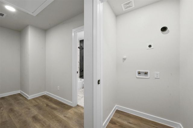 2409 Jeffries Street, Dallas, TX 75215