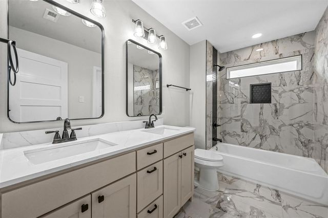 2409 Jeffries Street, Dallas, TX 75215