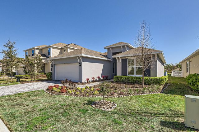 2372 SIRENA LANE, Mount Dora, FL 32757