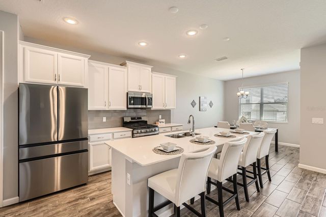 2372 SIRENA LANE, Mount Dora, FL 32757