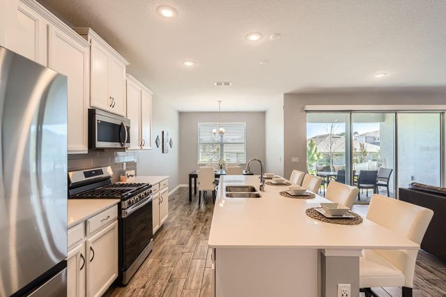 2372 SIRENA LANE, Mount Dora, FL 32757