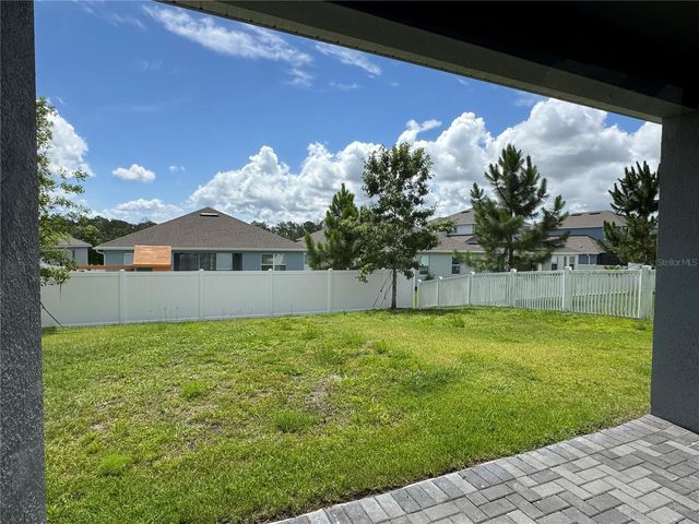 2372 SIRENA LANE, Mount Dora, FL 32757