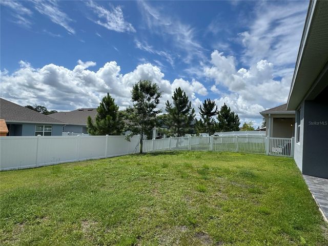 2372 SIRENA LANE, Mount Dora, FL 32757