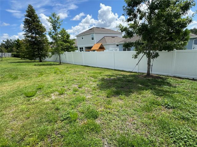 2372 SIRENA LANE, Mount Dora, FL 32757