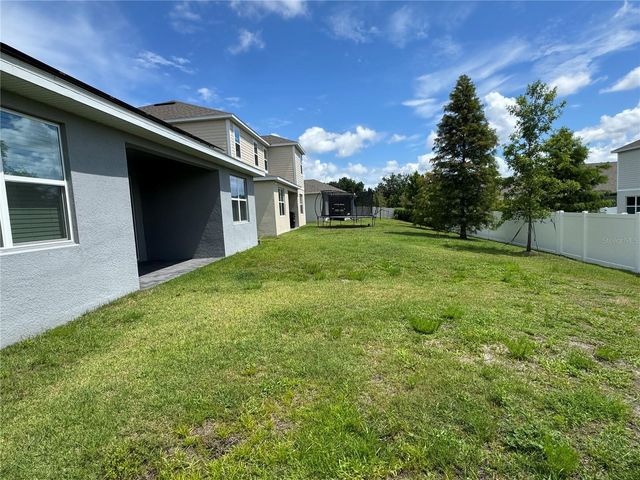 2372 SIRENA LANE, Mount Dora, FL 32757