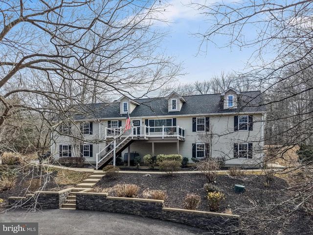 13500 OLDE OAK DR, Charlotte Hall, MD 20622