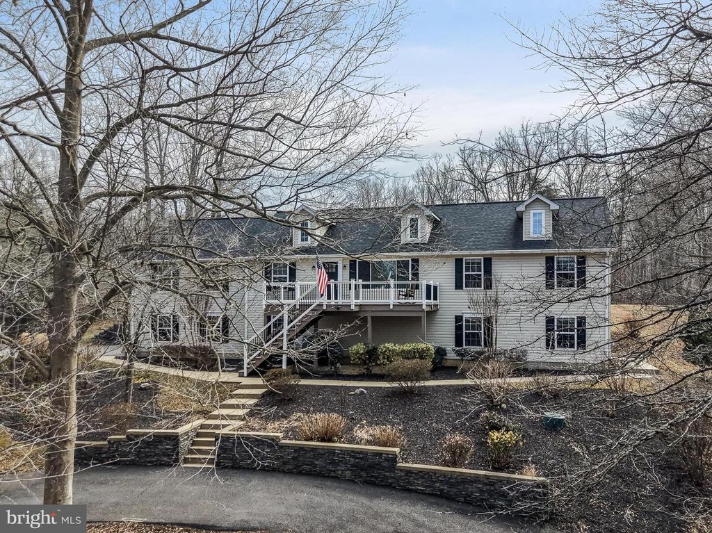 13500 OLDE OAK DR, Charlotte Hall, MD 20622