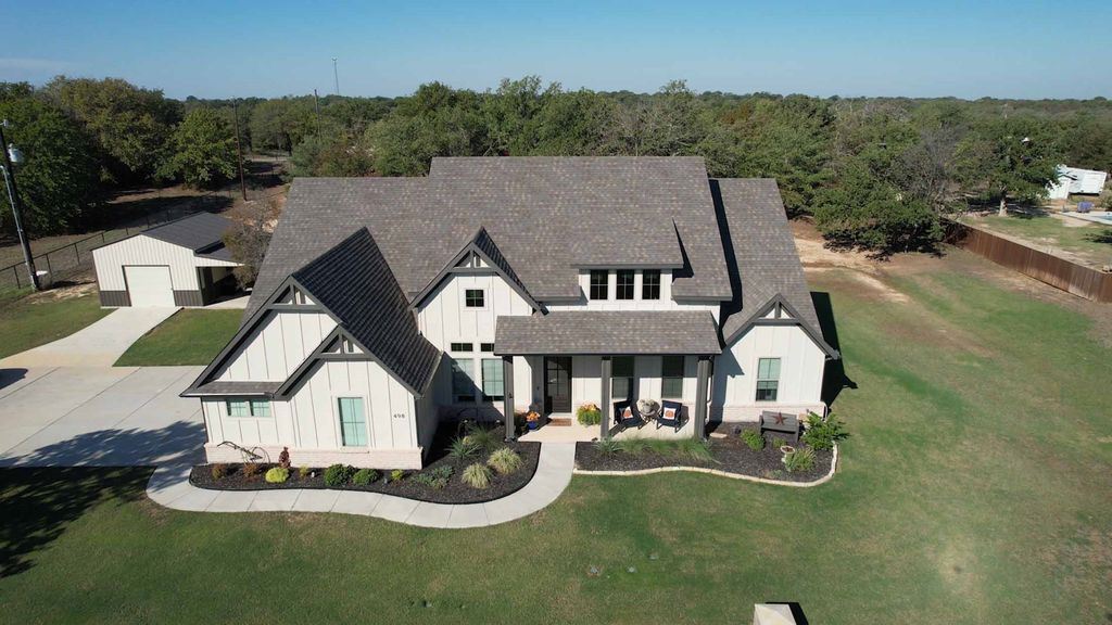 498 County Road 4598, Boyd, TX 76023 — photo 2
