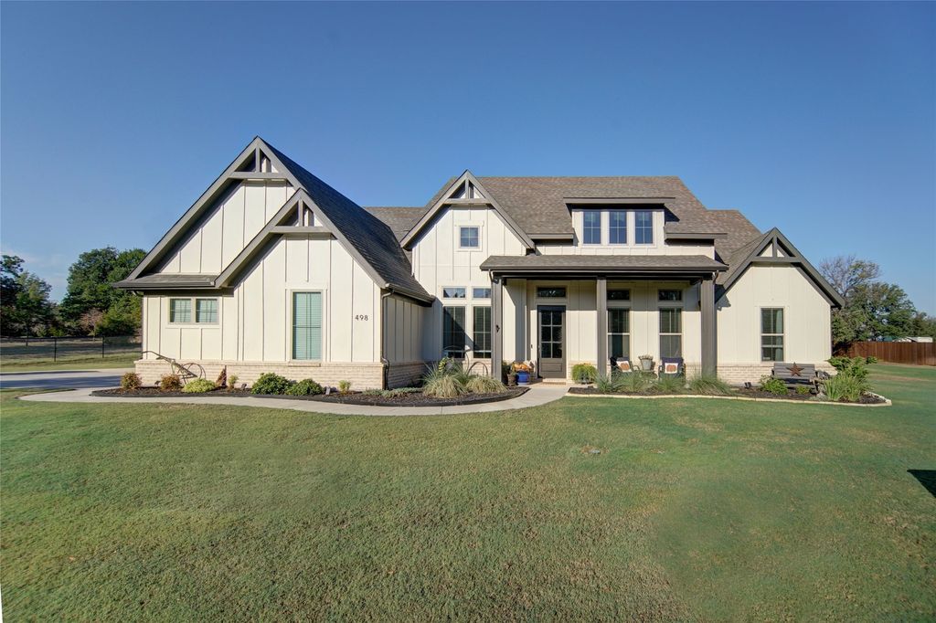 498 County Road 4598, Boyd, TX 76023 — photo 3