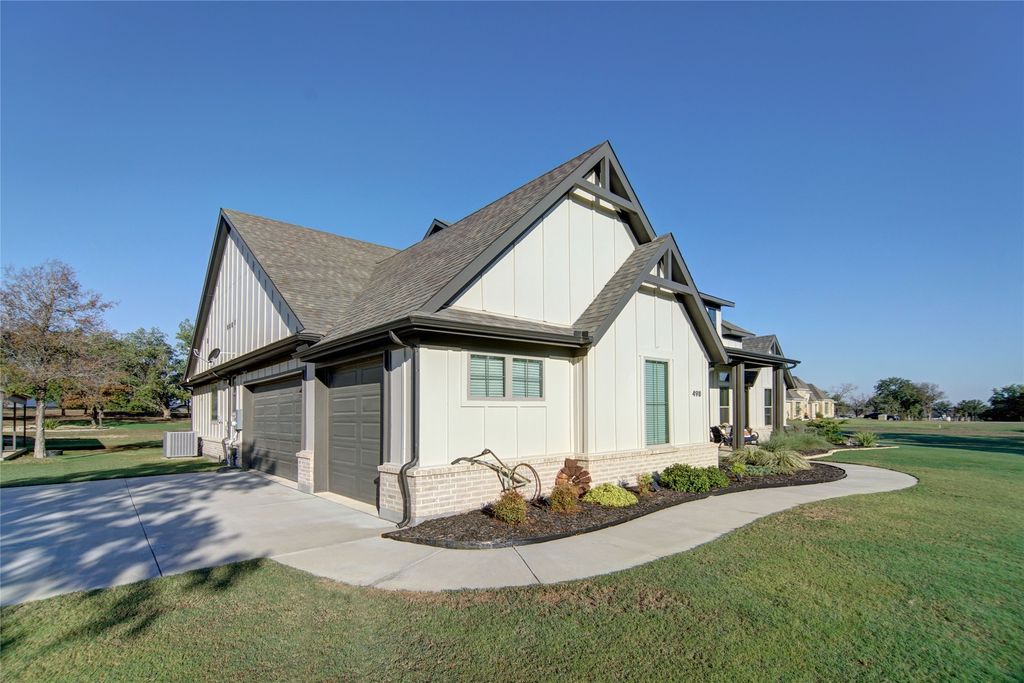 498 County Road 4598, Boyd, TX 76023 — photo 5