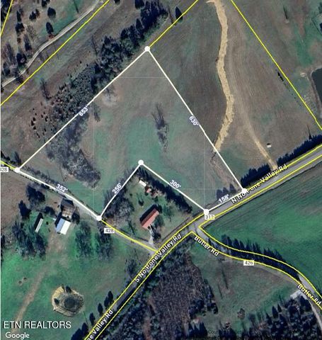 17657 N Nopone Valley Rd, Decatur, TN 37322