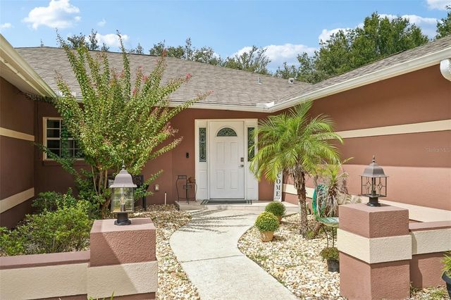 2373 W APRICOT DR, Beverly Hills, FL 34465