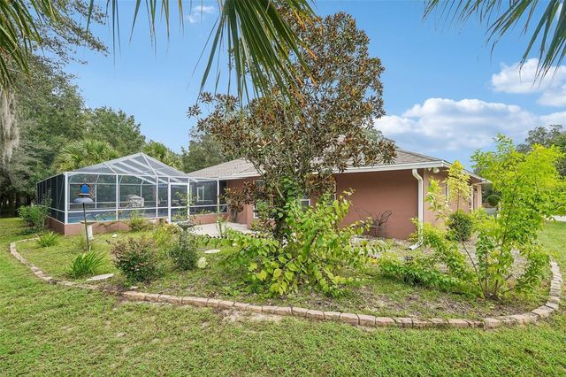 2373 W APRICOT DR, Beverly Hills, FL 34465