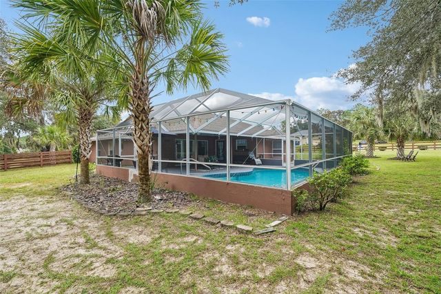 2373 W APRICOT DR, Beverly Hills, FL 34465