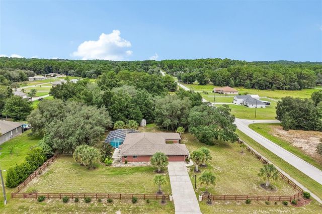 2373 W APRICOT DR, Beverly Hills, FL 34465